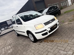 Fiat Panda - 1.2 Dynamic