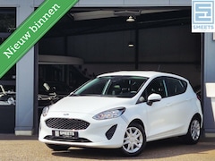 Ford Fiesta - 1.1 Trend 5 Deurs |Airco|Cruise|Stoelvw|El.Ramen