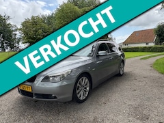 BMW 5-serie Touring - 525i G.O.H