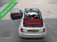 Fiat 500 C - 1.2 Rock