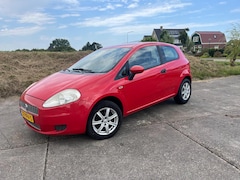 Fiat Grande Punto - 1.2 Active APK 03-2026
