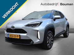 Toyota Yaris Cross - 1.5 Hybrid 130pk Teamplayer Safety/Winter pakket