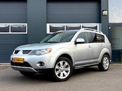 Mitsubishi Outlander - 2.4 INSPIRE SPECIAL EDITION | NL-AUTO