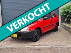 Daihatsu Charade - | 1.3-16V STi | Lage kilometerstand | Panoramadak |