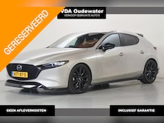 Mazda 3 - 3 2.0 e-SAG Homura Aero-pack Remus