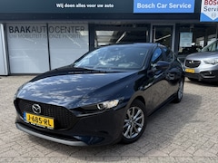 Mazda 3 - 3 2.0 SA-X 186pk Comfort Bose | Camera