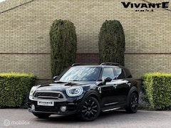 MINI Countryman - 2.0 Cooper S Chili Pano*Leder*Head-up*Harman/Kardon