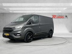 Ford Transit Custom - 280 2.0 TDCI L1H1 Limited 130PK Automaat, Camera A, Blis, Cruise Contr, Apple Carpl, Lane