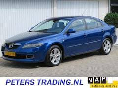 Mazda 6 Sport - 1.8i Touring CLIMA-DAB-APK 8-2026-TREKHAAK