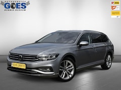 Volkswagen Passat Variant - Passat Variant 1.5 TSI Elegance/ digitaldashboard/camera
