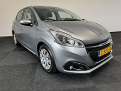 Peugeot 208 - 1.2 PureT. BL Active 86km