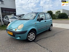 Daewoo Matiz - 0.8 Style apk 18-06-2026