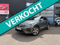 Volkswagen T-Roc - 1.5 TSI R-Line