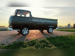 Volkswagen T2 - Pritsche