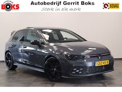 Volkswagen Golf - 2.0 TSI GTI ACC Navi Panoramadak Milltek Uitlaat
