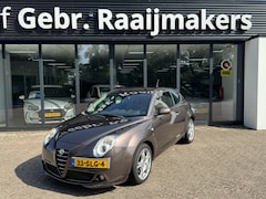 Alfa Romeo MiTo - 1.3 JTDm ECO Essential*Navigatie*ECC