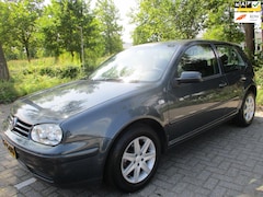 Volkswagen Golf - 1.6-16V Oxford Airco
