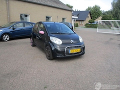 Citroën C1 - 1.0-12V Ambiance Airco