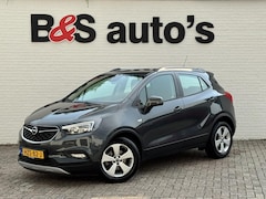 Opel Mokka X - 1.4 Turbo Innovation