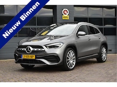 Mercedes-Benz GLA-Klasse - 250 e AMG Line