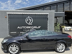 Opel Astra TwinTop - 1.8 Cosmo