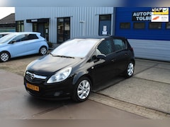 Opel Corsa - 1.4-16V Cosmo 5-DRS BJ'10 NW-APK