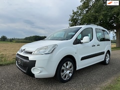 Citroën Berlingo - 1.6 VTi AIRCO / DUBBELESCHUIFDEUR / NIEUWE APK