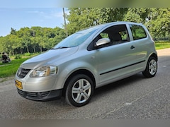 Volkswagen Fox - 1.2 Airco 1e Eigenaar APK 17-06-2026