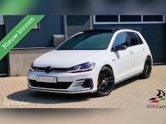 Volkswagen Golf - 2.0 TSI GTI Performance 245PK/PANO/KEYLESS/CAMERA/TOPSTAAT/