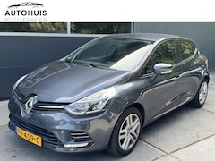 Renault Clio - 0.9 TCe 90pk H5 Zen Navigatie Parkeersensoren lichtmetalen velgen