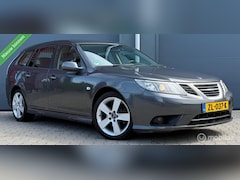 Saab 9-3 Sport Estate - 1.9 TiD Vector