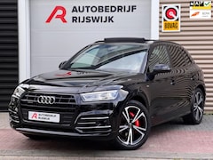 Audi Q5 - 50 TFSI e quattro Luchtvering/B&O/Pano/Camera
