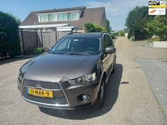 Mitsubishi Outlander - 2.0 Intro Edition