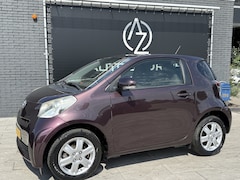 Toyota iQ - 1.0 VVTi Comfort Airco*Zuinig