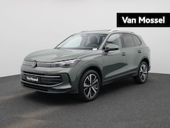 Volkswagen Tiguan - 1.5 eHybrid Life Edition 204 PK | Fysieke voorraad auto | Direct leverbaar | Panoramaschui