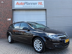 Opel Astra Wagon - 1.6 Airco Cruise Control Nieuwe APK
