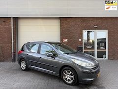 Peugeot 207 SW - 1.4 VTi X-line|AIRCO|NIEUWE APK|APPLE CARPLAY