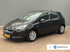 Opel Corsa - 1.2 EcoFlex Selection Airco | Bluetooth | 5 Deurs | | Airco | Bestuurdersairbag | Buitensp