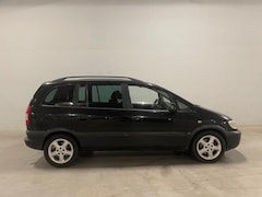 Opel Zafira - 2.0-16V DTi 7persoons Navigator Automaat
