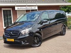 Mercedes-Benz Vito - 116 CDI Extra Lang, APPLE CARPLAY, ANDROID AUTO, NAVI, STOELVERW