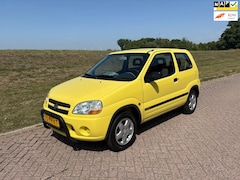 Suzuki Ignis - 1.3-16V GL Elk Ramen Lm Velgen Nette Auto