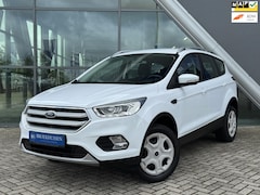 Ford Kuga - 1.5 EcoBoost Trend Ultimate Camera / Navigatie / Crusie Control