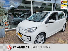 Volkswagen Up! - 1.0 high up BlueMotion