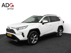 Toyota RAV4 - 2.5 Hybrid Business Plus | Adaptive Cruise Control | Navigatie | JBL Audio | Achteruitrijc