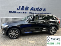 Volvo XC60 - 2.0 T8 Twin Engine AWD Inscription HEAD UP 360° camera Onderhoudsboekje