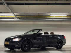 BMW 3-serie Cabrio - 325i High Executive - cabrio - automaat - cruise - airco
