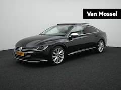 Volkswagen Arteon - 1.5 TSI Business R | Apple Carplay/Android Auto | Panorama dak | Adaptieve Cruise Control