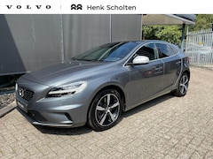 Volvo V40 - T3 Automaat Polar+ Sport | Interieur voorverwarming| Lederen Interieur| Electrisch bedienb