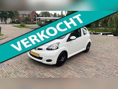 Toyota Aygo - 1.0-12V Access 96.000 KM