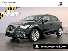 SEAT Ibiza - FR Business Connect 1.0 TSI 85kW / 115pk Hatchback
